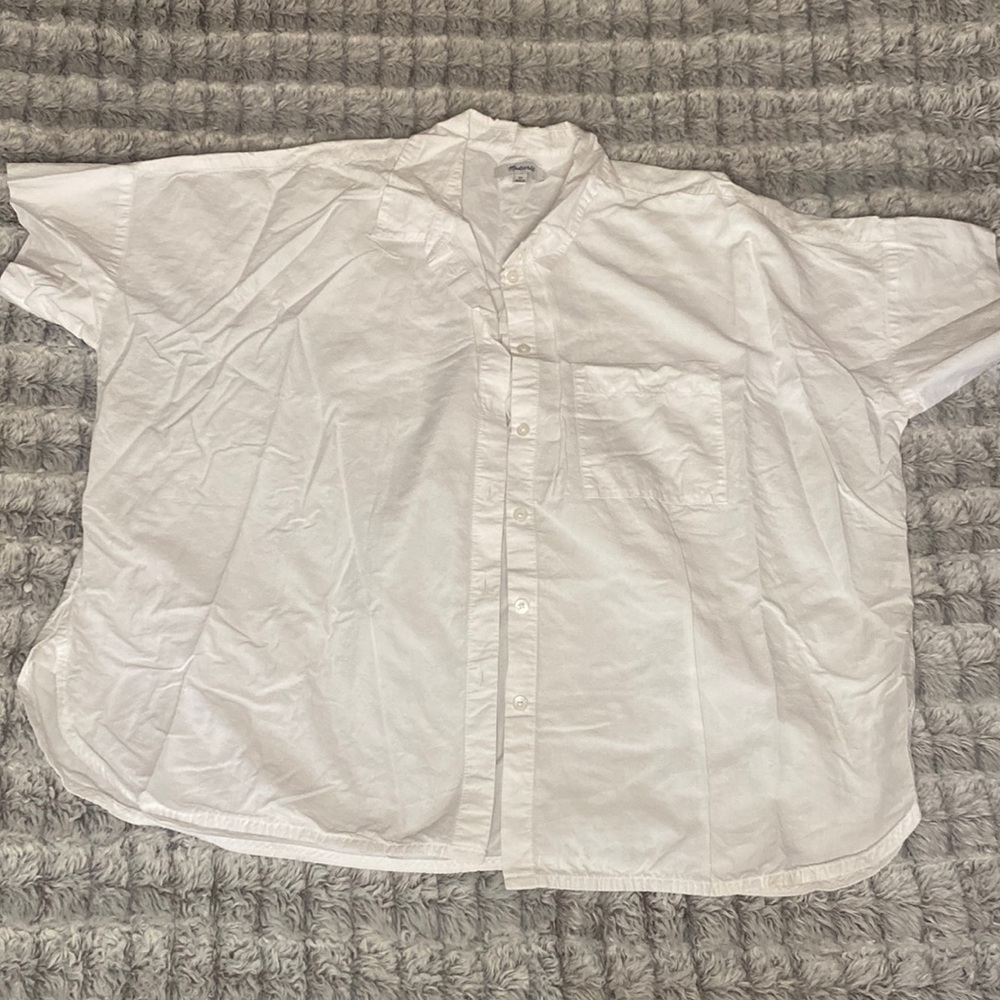 Madewell blouse
